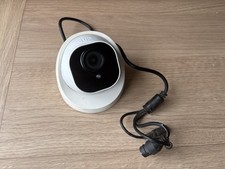 Reolink 5MP Poe Home CCTV Camera with Audio Recording IP66 RLC-520A