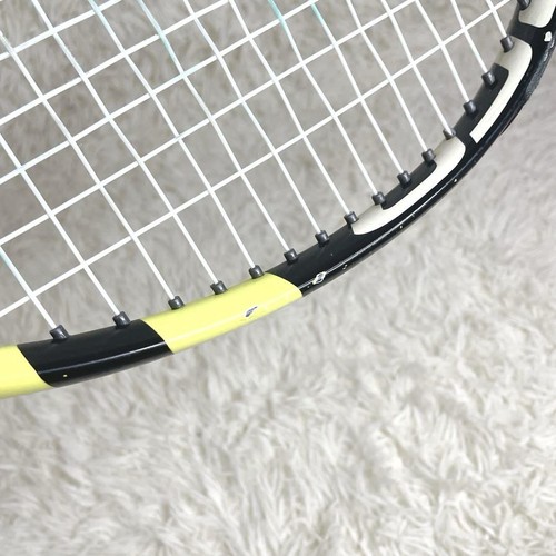 Babolatbabolat Aeropro Drive Nadal 2007 Model - Picture 2 of 12