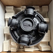 AVIGILON 20C-H4A-4MH-360 4x5MP Multisensor Camera 320-0949A FOR PARTS
