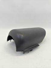 2009 - 2015 BMW X1 E84 UPPER STEERING COLUMN COVER IN BLACK 6950262