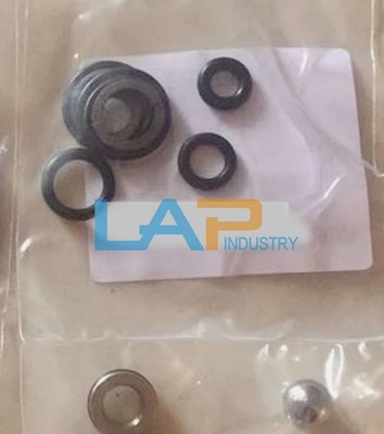 1PCS New water pump pressure regulating valve repair kit VRT 3 CODE: 4079900005