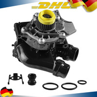 Wasserpumpe + Thermostat FÜR Audi A3/A4/A5/A6/A8/Q3/Q5/TT & Seat