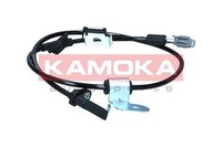 Kamoka Sensor, Raddrehzahl Links, Vorderachse FüR Subaru