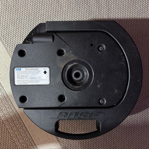 2010-2013 Mazda 3 Bose Subwoofer OEM GAP466960