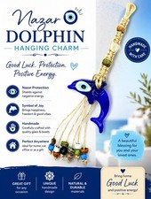 Evil Eye Turkish Nazar Handmade Home Decoration 5153