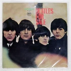 BEATLES FOR SALE APPLE AP8442 Japan VINYL LP