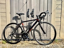 Java Veloce Road Bike – Size 47cm (XS/S Frame) – 18-Speed Aero Racer
