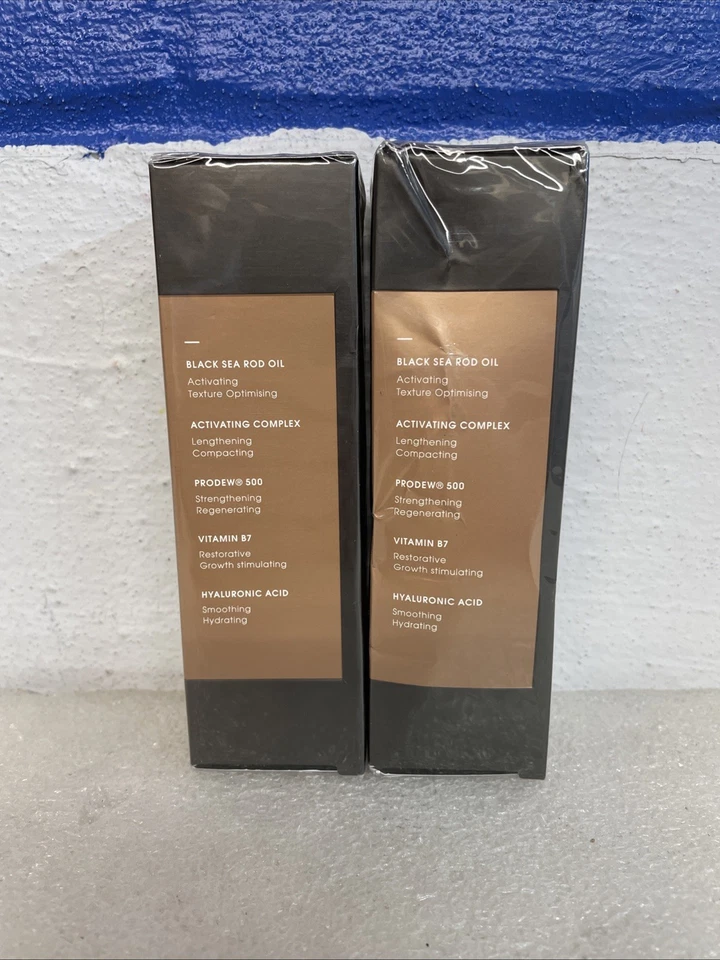M2 Beaute Eyebrow Renewing Serum 4 ml Lot Of 2 New Factory Sealed - Image 2 of 4