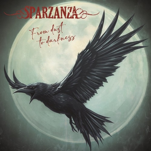 Sparzanza - From Dust TO Darkness CD Neuf prezzo ebay