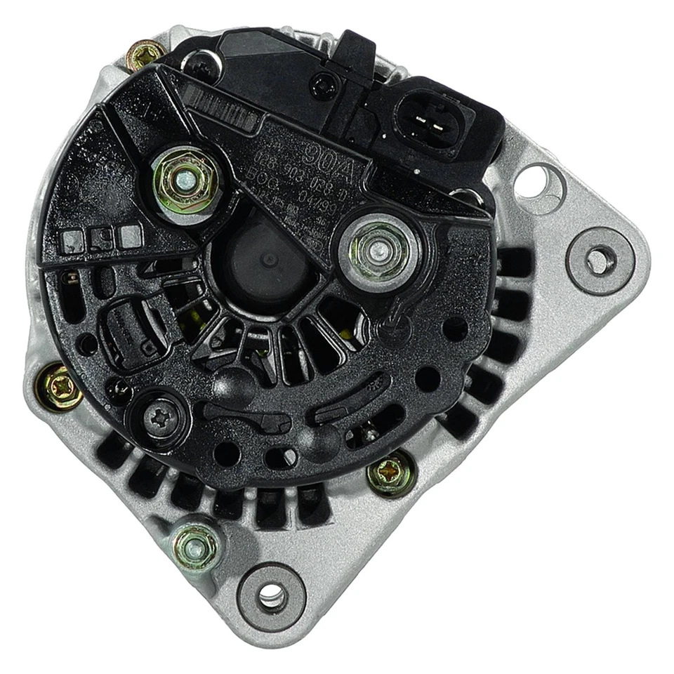 For Volkswagen Jetta 1999-2005 ACDelco 335-1251 Professional Alternator Foto 3 de 4