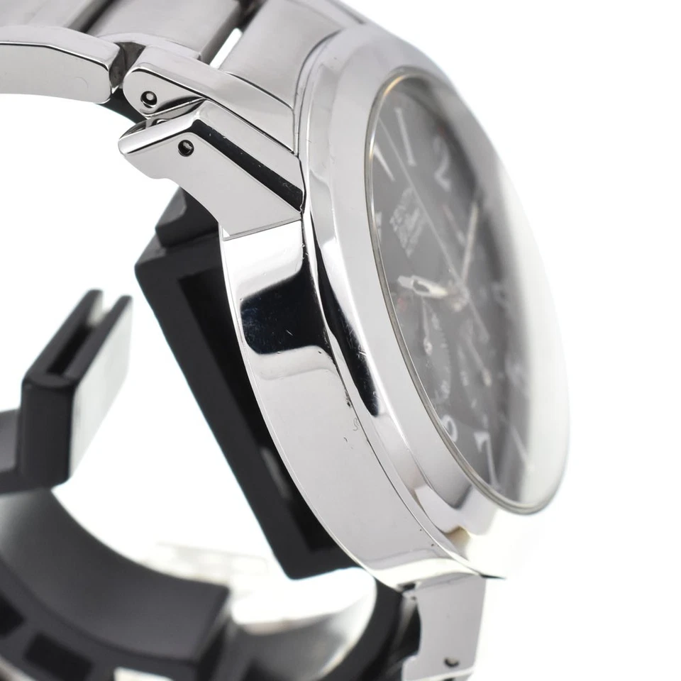 ZENITH elite port royale 01/02.0450.400 Chronograph Automatic Men's O#142895 - Image 4 of 4