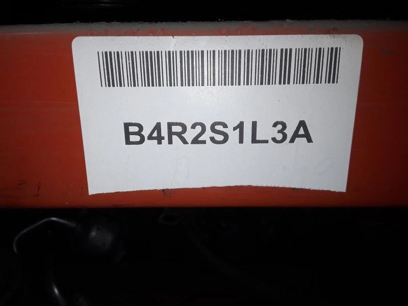 Compresor de aire acondicionado compatible con 98-01 BMW 740i 762471 Foto 4 de 4