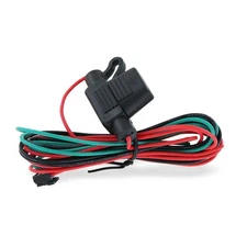 Firstech FT-HRN-X2-HW X2-LTE Hardwire Harness