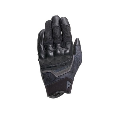 Dainese Ermex schwarz/anthrazit Sport Touring Urban City Sommer Mesh/Textil...
