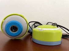Vintage Eye Clops The Bionic Eye that plugs into your TV 2007 from Jakks Pacific