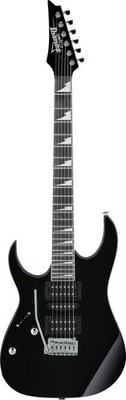 E-Guitar Ibanez GRG170DXL-BKN