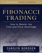 Fibonacci Trading Paperback