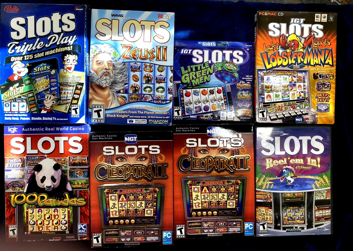 5 Emerging casino Trends To Watch In 2021