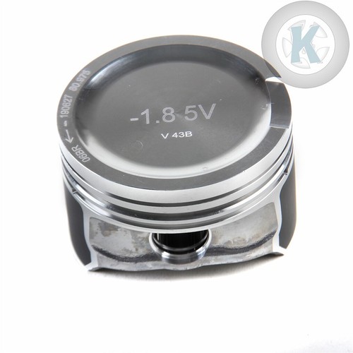 1.8T Gaskets Rebuilding & Pistons Kit Fit For VW Golf AUDI A3 A4 A6 TT - Picture 9 of 18