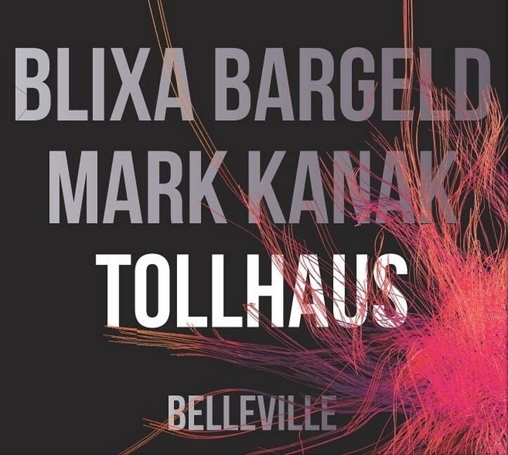 Thumbnail - Mark Kanak | Tollhaus, Audio-cd | Audio-cd | Deutsch (2022) | 55 Min.