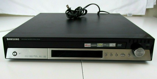samsung 5.1 dvd player