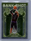 2023-24 PANINI MOSAIC LEBRON JAMES #13 BANK SHOT