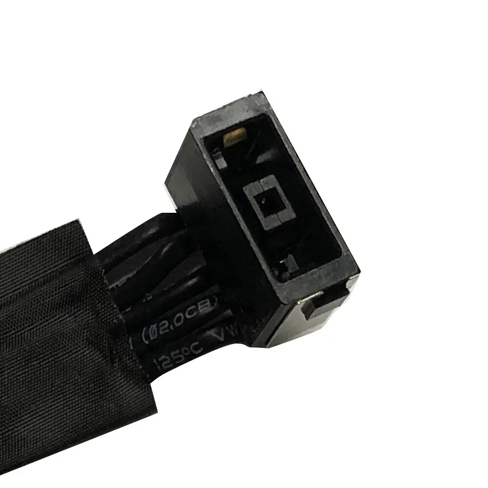 For Lenovo ThinkPad P15 Gen 1 Type 20ST 20SU DC Power Jack