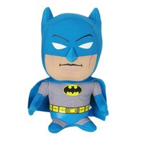 Dc Comics Batman 7in. Plush Toy Doll on sale Dc Comics Batman 7in. Plush Toy Doll on sale
