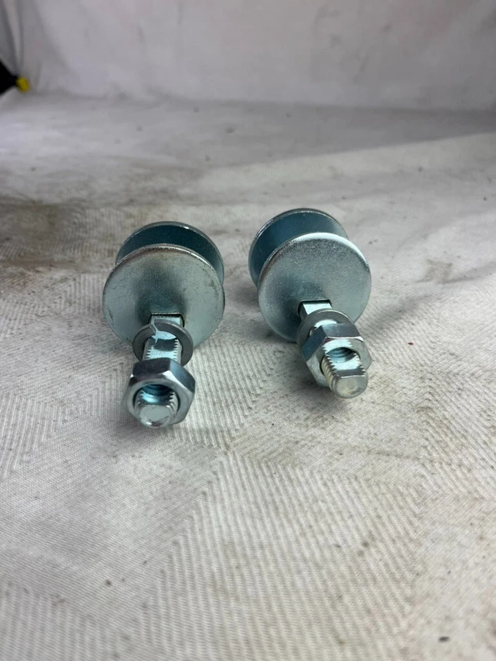 Drive Works K6302 Kit Rueda-Cámara de Alineación Parte Superior Delantera xref: Moog K6302 Foto 4 de 4