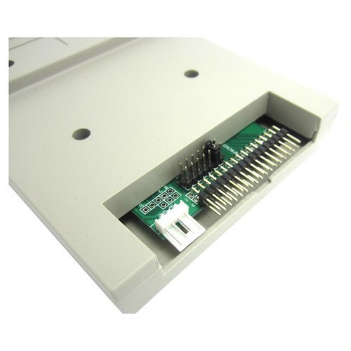 SFR1M44-U100 Version 3.5 Inch 1.44MB USB Floppy Drive Emulator Simulation FAT32 - Picture 9 of 12