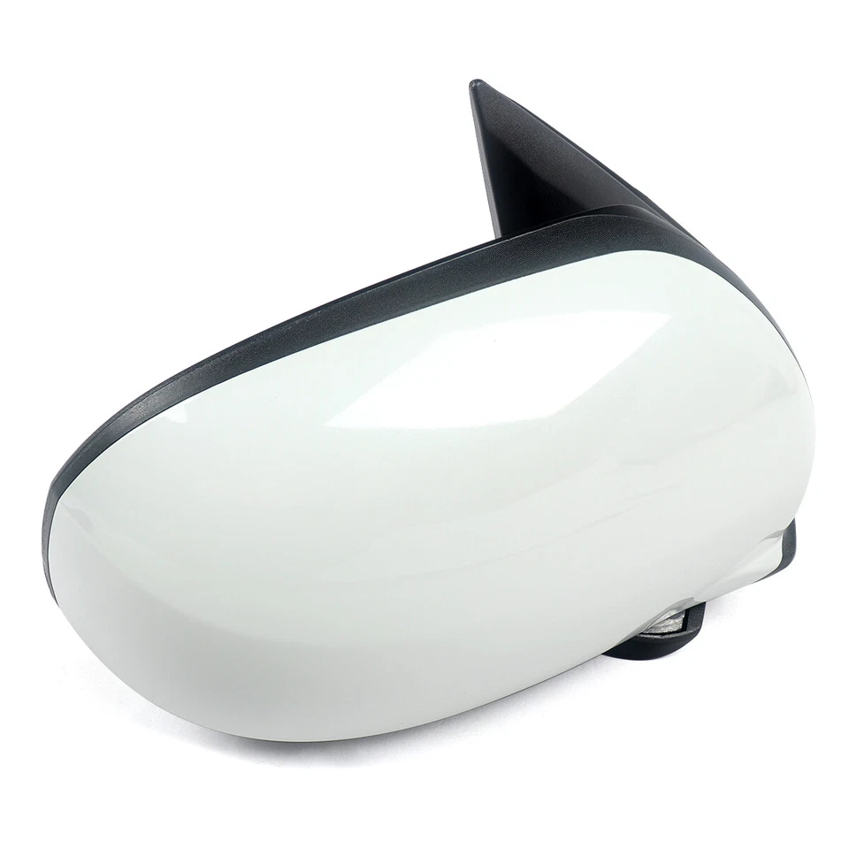 For Mitsubishi Outlander Sport ASX 2014-2019 View Mirror 7Pin Right Passenger US Foto 3 de 4