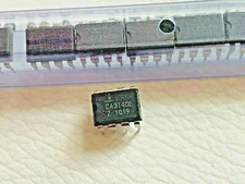 4 Pieces CA3140E New Original 