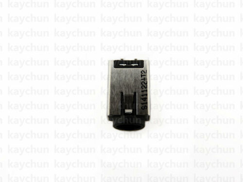 Per ASUS UX32A Q200E X202E S200E X201E porta di ricarica jack di alimentazione laptop DC IN - Foto 3 di 8