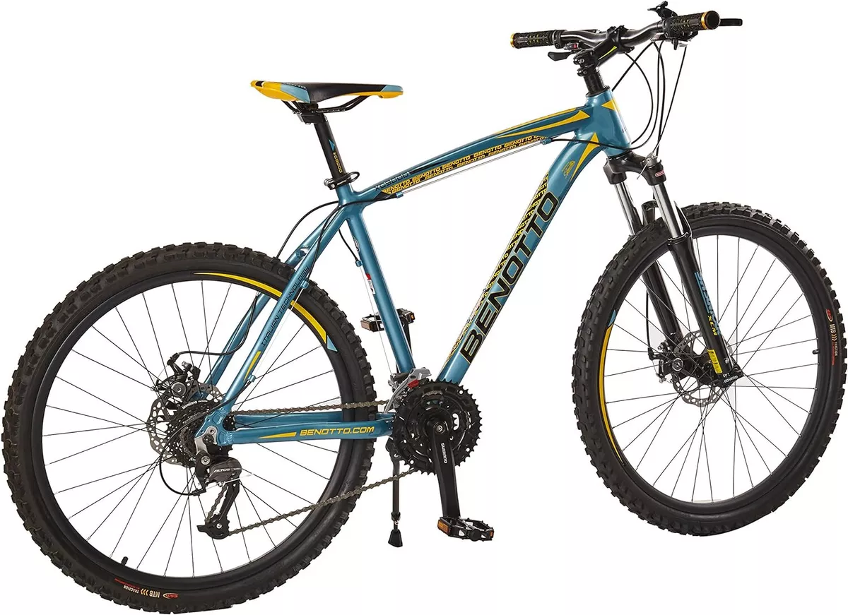 Benotto xc 9000 new arrivals