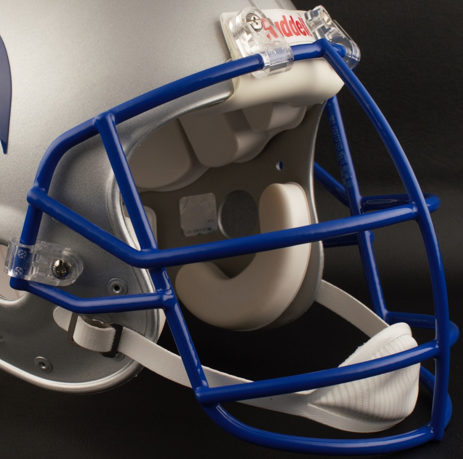 SEATTLE SEAHAWKS NFL Schutt NJOPSW Football Helmet Facemask