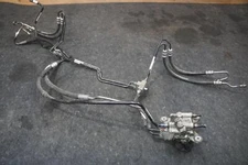 Rear Suspension Hydraulic Valve Block 99135907704 Porsche 911 Turbo S 991 2017