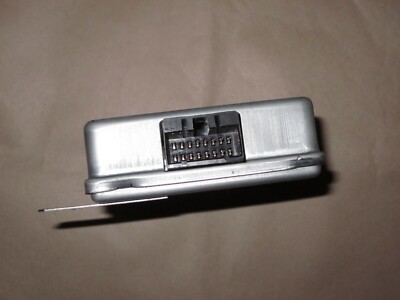 Shut Up & Drive ‎– Control　CD 90-95 NISSAN 300ZX 3.0L V6 CRUISE CONTROL UNIT #18930 40P00
