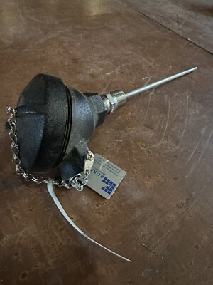 NEW BURNS SERIES 200 200A05A1C035 RTD S000419360