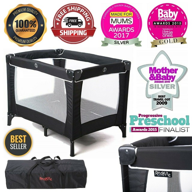 babyway travel cot mattress