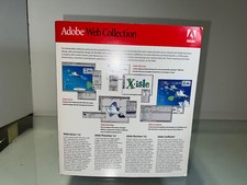 Adobe Web Collection アカデミックパッケージ for Mac Adobe Web