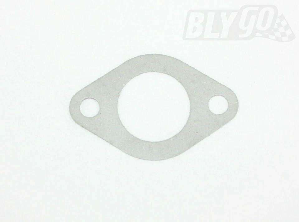 26mm Carburetor Carby Manifold Gasket 125cc 150cc PIT Quad Dirt Bike ATV Buggy - image 3 of 4