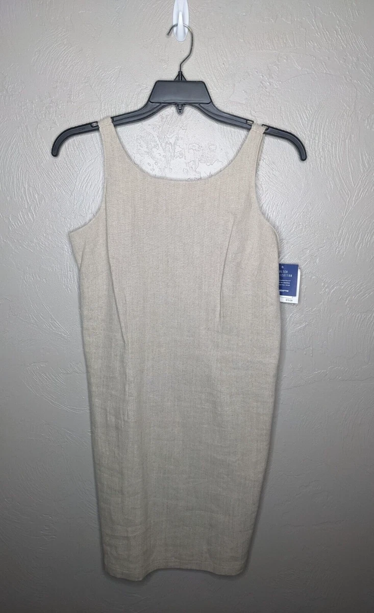 Liz Claiborne Linen Dresses for Women for sale | eBay