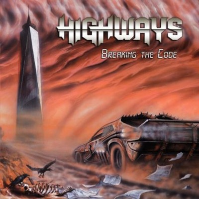 Highways - Breaking The Code