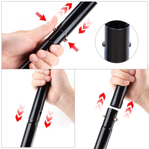 Kit sicurezza auto per tutte le condizioni atmosferiche - Foto 4 di 12