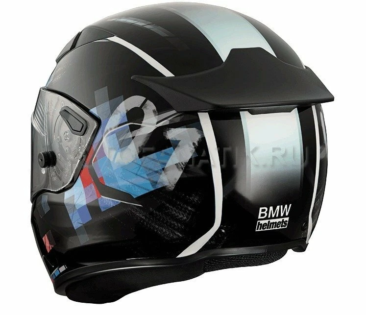 Bmw race store helmet