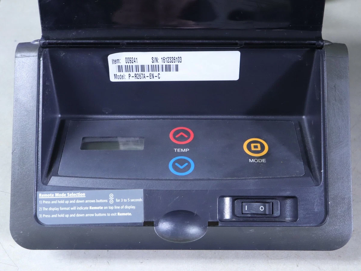 Raypak 601944 Pool/Spa Heater Display Control Panel Board 1134-700 LoNox  ONLY | eBay