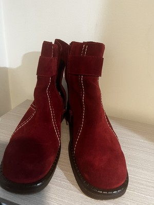 la canadienne boots 9.5 | eBay