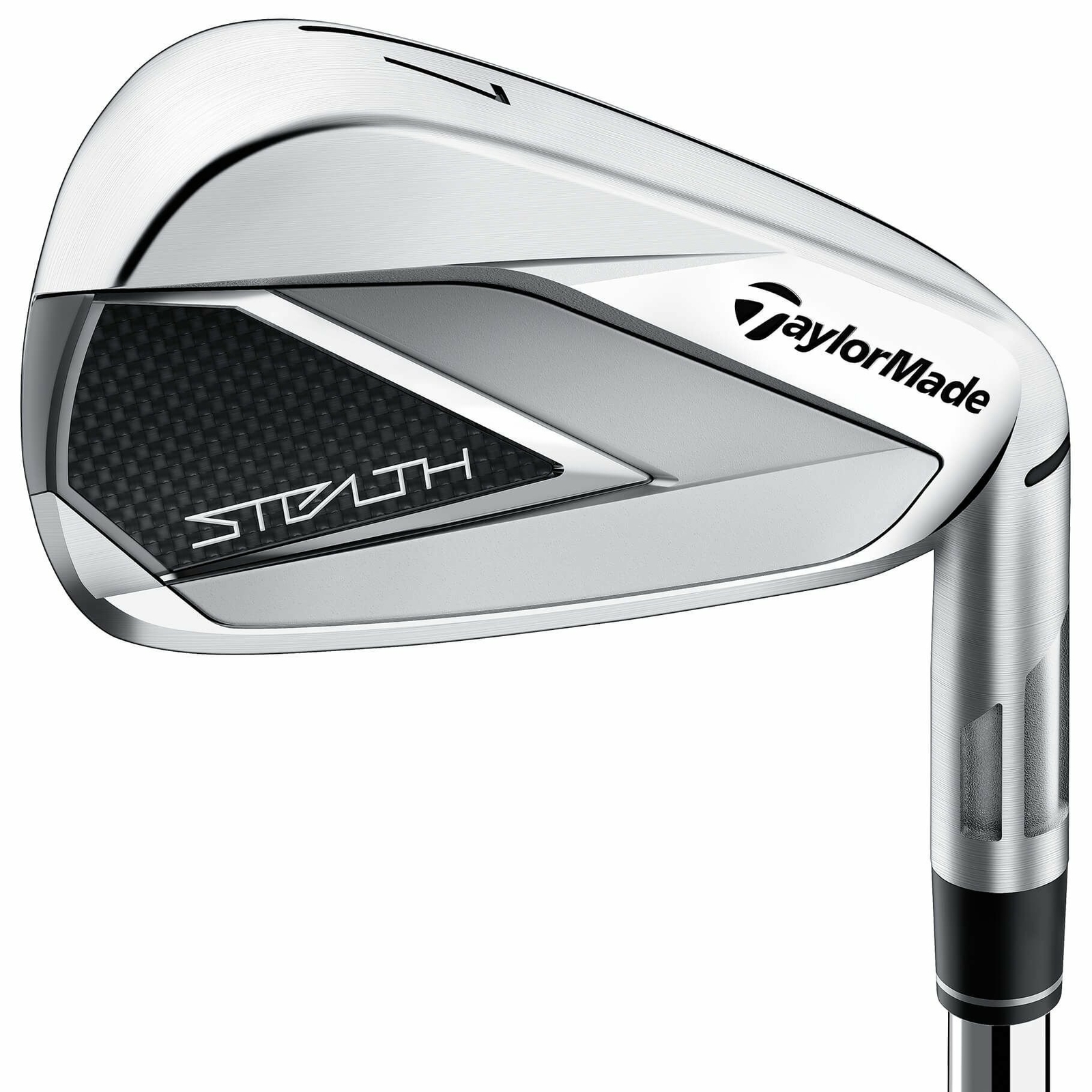 TaylorMade Stealth Irons5PW KBS MT 85 Regular Flex Steel Shafts