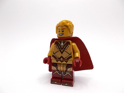 LEGO  Marvel Super Heroes - Adam Warlock SH0877 - Minifigur aus Set 76255