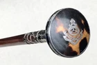 Vintage Antique Military WW1 5th Battalion, King's (Liverpool Regiment) Swagger